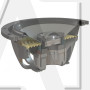 Коаксиальная акустика Morel Tempo Ultra Integra 402